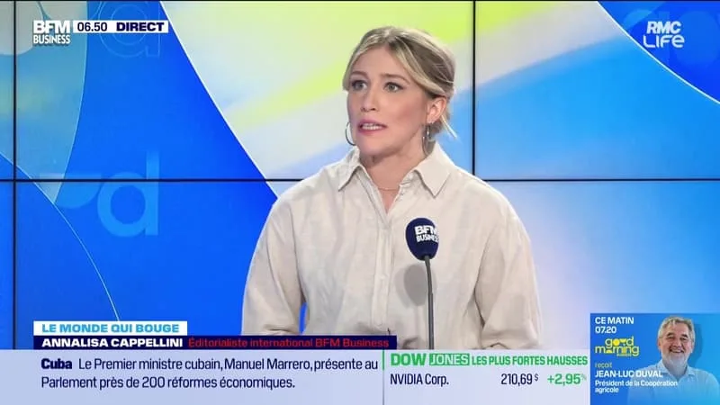 ANNALISA CAPPELLINI : COLOMBIE, TRUMP PARIE SUR « LE TIGRE » DIMANCHE – 19/06