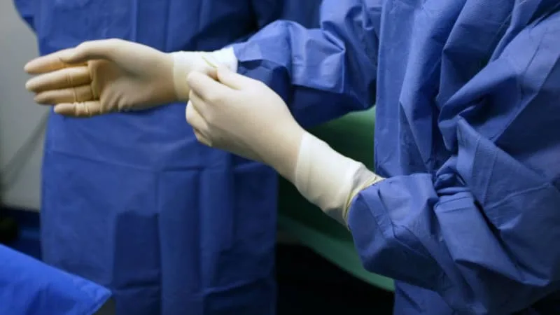 EN ITALIE, UNE FEMME AVEUGLE RETROUVE LA VUE APRÈS UNE GREFFE INÉDITE ET UNE OPÉRATION DE SIX HEURES