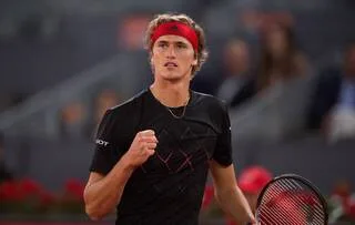 ROLAND-GARROS. AVANT SON SACRE À PARIS, ALEXANDER ZVEREV A EU RECOURS À 40 INJECTIONS