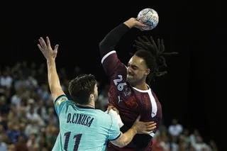 HANDBALL. HUMILIÉ À DOMICILE PAR SKANDERBORG-AARHU, MONTPELLIER AU BORD DE L’ÉLIMINATION EN LIGUE DES CHAMPIONS
