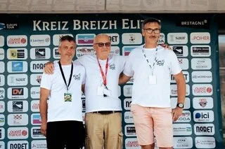 CYCLISME. « ON AVAIT PLUS DE 55 DEMANDES DE PARTICIPATION » : LE KREIZ BREIZH ÉLITES VICTIME DE SON SUCCÈS