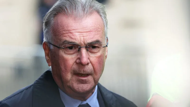 « ILS DOIVENT AVOIR EN FACE D’EUX DES MÉTHODES BEAUCOUP PLUS RADICALES »: LE PRÉSIDENT DE L’U2P QUI REPRÉSENTE LES PETITES ENTREPRISES APPELLE À RENFORCER LA RÉPRESSION POLICIÈRE CONTRE « LES VOYOUS » QUI PILLENT LES COMMERCES