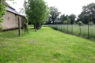 «FLORE, FAUNE, CALME… SONT EN PASSE DE DEVENIR UN SOUVENIR» : RIVERAIN D’UN FUTUR PARC D’ACTIVITÉS, IL EST EN COLÈRE