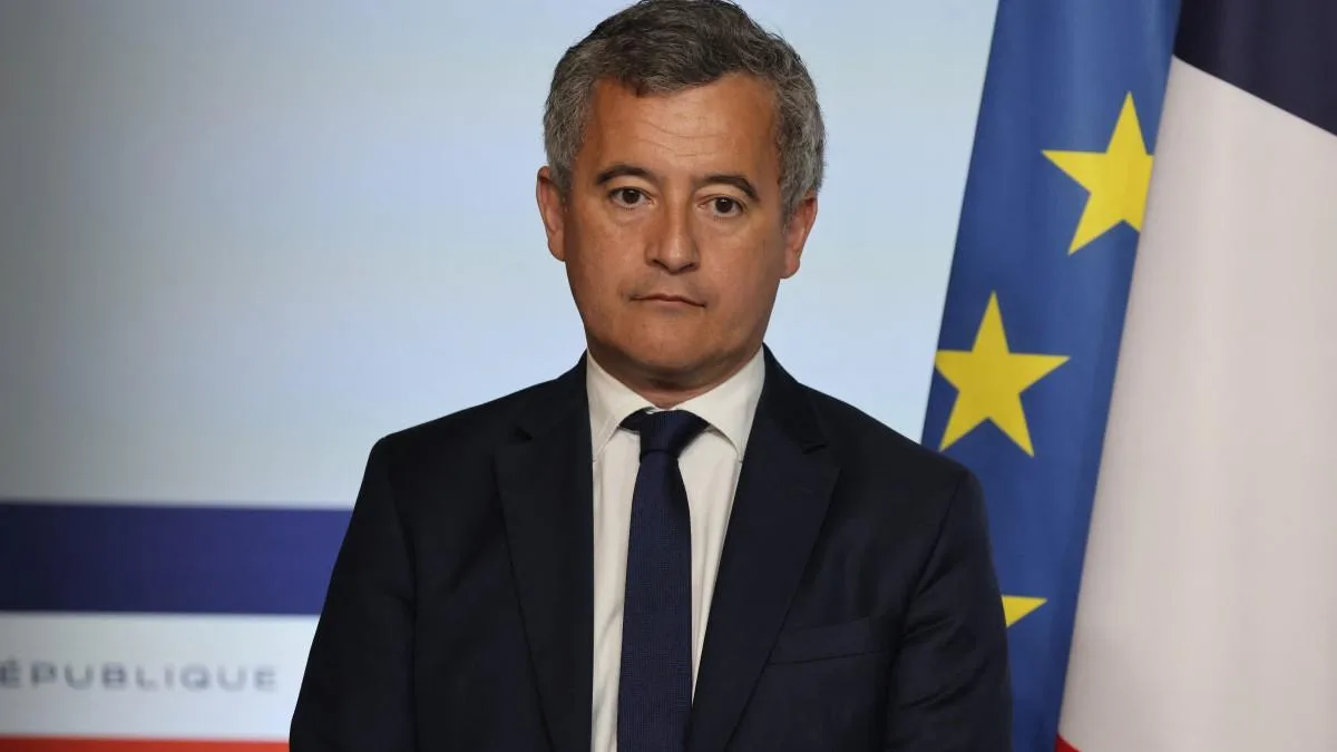 APRÈS L’AFFAIRE LYHANNA, DARMANIN ORDONNE UN RÉEXAMEN DE 70.000 PLAINTES QUI TOUCHENT DES ENFANTS