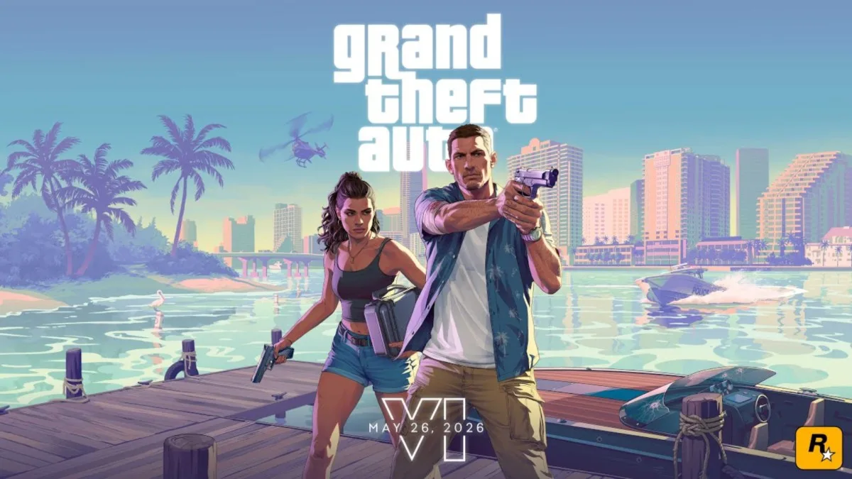 GTA 6 OUVRE SES PRÉCOS, LE NOUVEAU SPIELBERG EST UN CHEF D’OEUVRE ET SHREK 5 DÉÇOIT – LE RÉCAP’ POP CULTURE DE LA SEMAINE