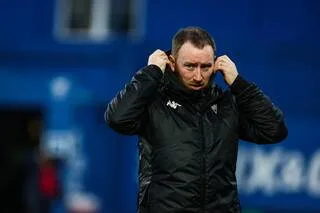 AS SAINT-ÉTIENNE. L’ENTRAÎNEUR ÉCOSSAIS IAN CATHRO OFFICIELLEMENT NOMMÉ À LA TÊTE DES VERTS