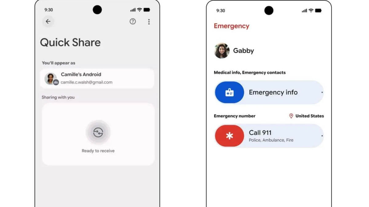 ANDROID DROP DE JUIN 2026 : PARTAGE UNIVERSEL, IA DANS LES LIVRES ET SÉCURITÉ RENFORCÉE