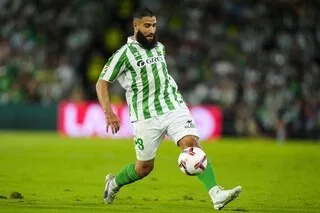 MERCATO : NABIL FEKIR REJOINT UN PROMU SAOUDIEN