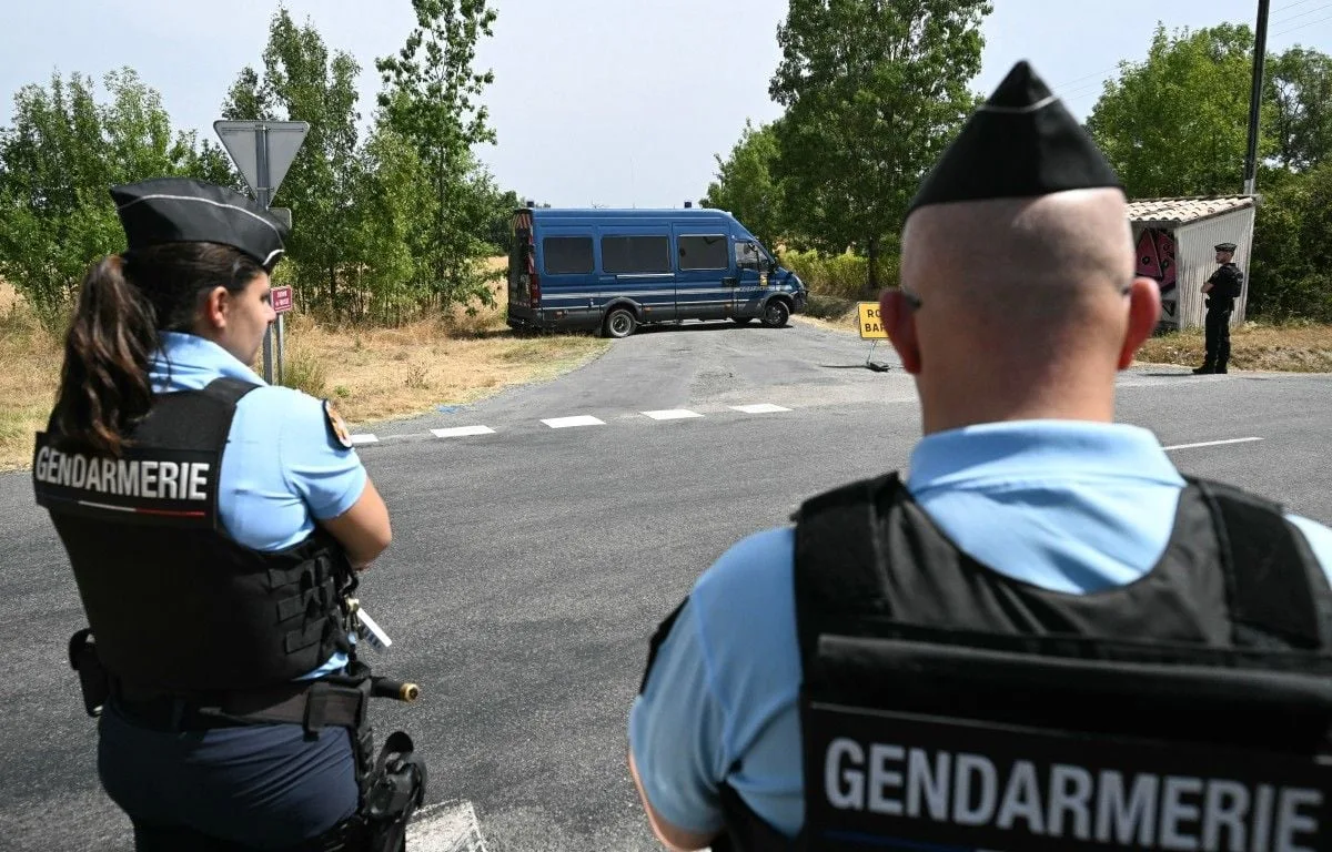 EN DIRECT AFFAIRE JUBILLAR : L’ACCUSÉ S’EST S’EST « ENFERRÉ » DANS UN « MENSONGE », LES FOUILLES ONT REPRIS DANS LE TARN…