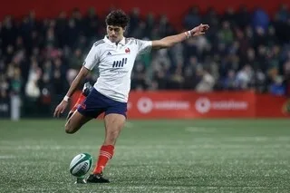 COUPE DU MONDE U20. LA COMPOSITION DES BLEUETS POUR AFFRONTER L’ESPAGNE AVEC 11 CHANGEMENTS