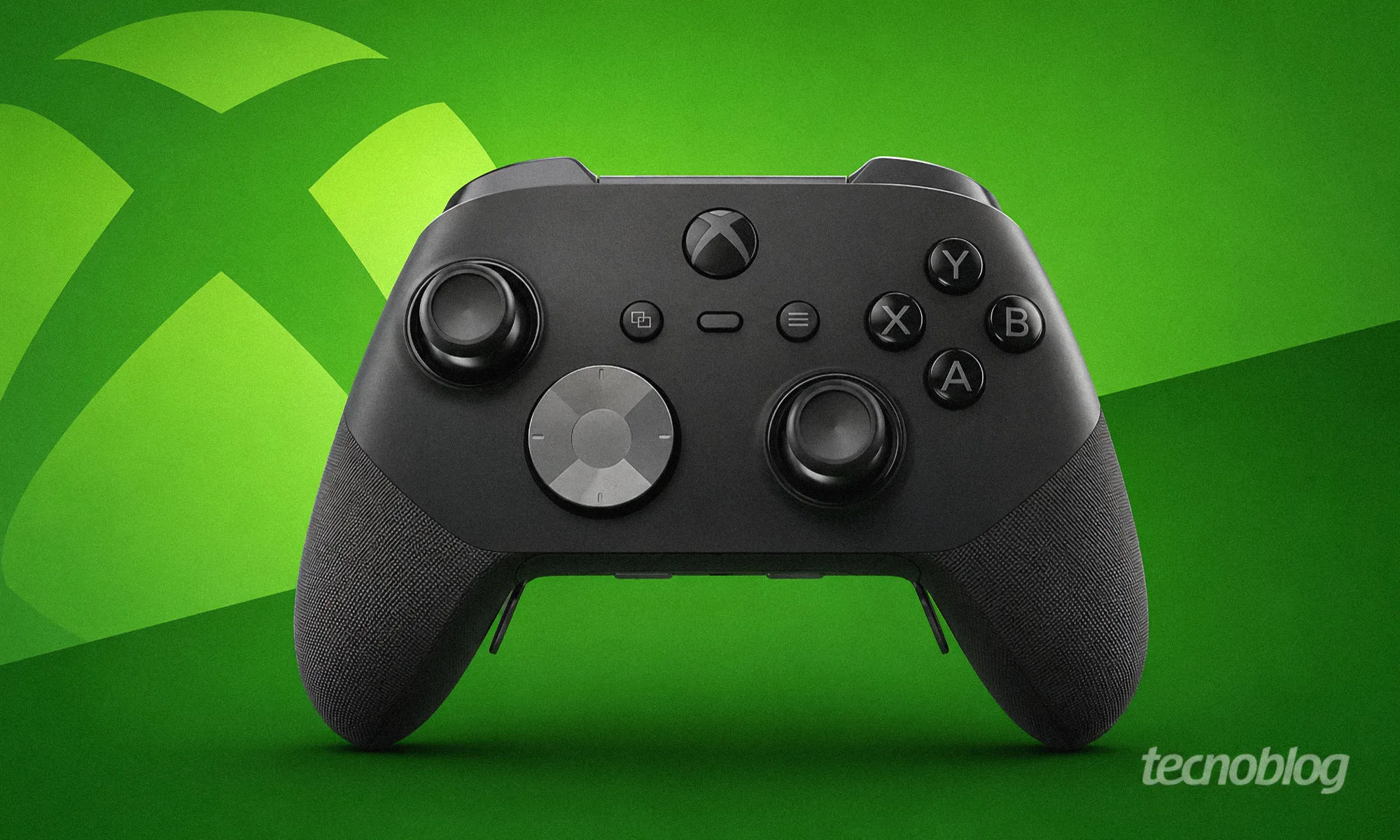 ELITE CONTROLLER SERIES 3 : LE NEC PLUS ULTRA DE LA MANETTE EN PRÉPARATION CHEZ MICROSOFT