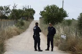 LA MÈRE DES DEUX ENFANTS FRANÇAIS RETROUVÉS SEULS AU BORD D’UNE ROUTE AU PORTUGAL A ÉTÉ ARRÊTÉE