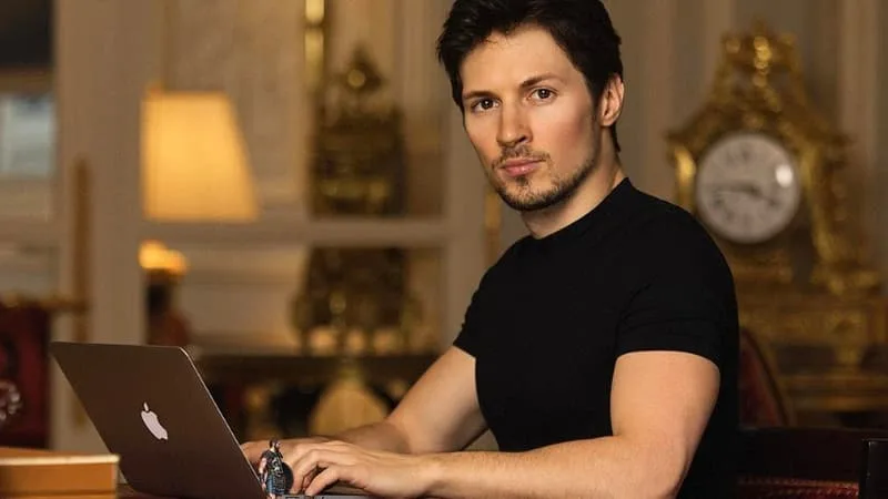 IL EST ACCUSÉ DE COMPLICITÉ DE « TERRORISME »: LE PATRON DE TÉLÉGRAM VISÉ PAR UN AVIS DE RECHERCHE INTERNATIONAL LANCÉ PAR LA RUSSIE