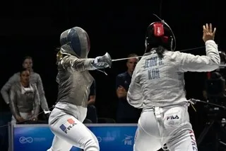 ESCRIME. PROGRAMME, DIFFUSION, CHANCES FRANÇAISES… TOUT SAVOIR DES MONDIAUX À HONG KONG