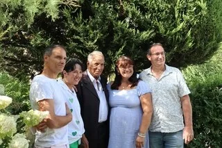 « ON EST TOUS CONCERNÉS » : EN SARTHE, ILS LANCENT UNE COLLECTE POUR LES SINISTRÉS DES INCENDIES DANS LE SUD-OUEST