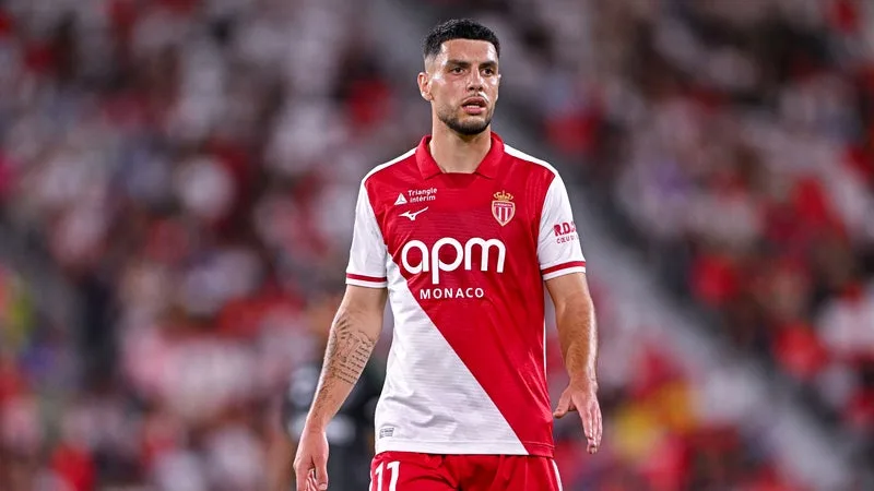Direct. Lorient-Monaco: Suivez Le Match De La 7E Journée De Ligue 1 En Live — M40