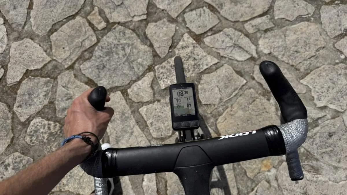 J’AI TESTÉ LE WAHOO ELEMNT ROAM 3 : A-T-IL LES QUALITÉS POUR DÉTRÔNER GARMIN ?