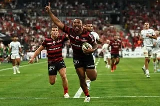 CHAMPIONNAT DES NATIONS. PEATO MAUVAKA, SEUL FINALISTE DU TOP 14 À REJOINDRE LES BLEUS EN NOUVELLE-ZÉLANDE