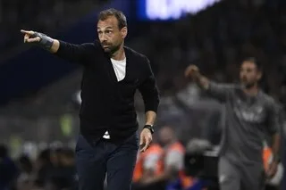 LIGUE 1. LE RC STRASBOURG OFFICIALISE LE PORTUGAIS HUGO OLIVEIRA COMME ENTRAÎNEUR