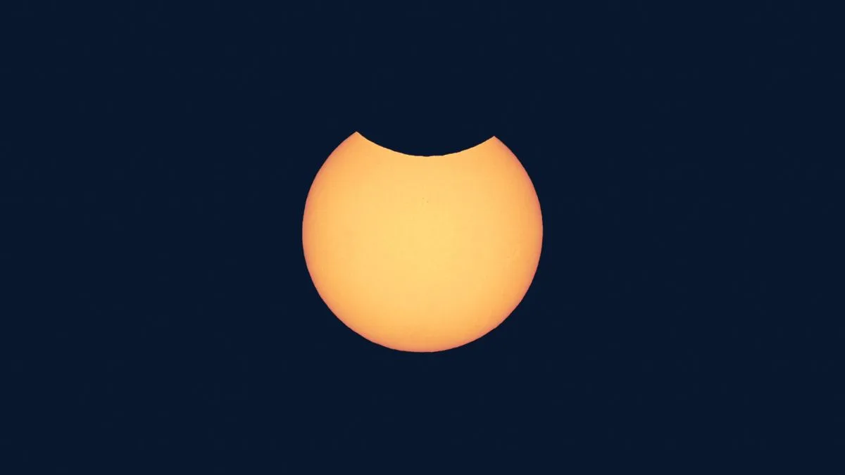 ÉCLIPSES DE LUNE ET DE SOLEIL : POURQUOI IL NE PEUT PAS Y EN AVOIR PLUS DE 7 PAR AN