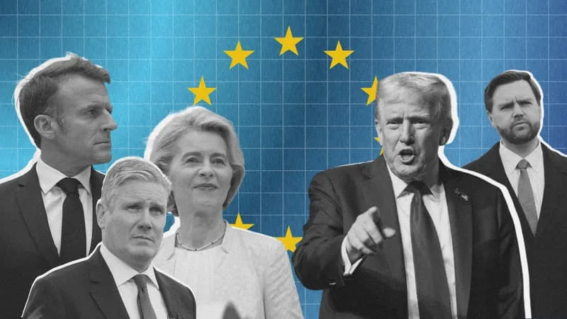 USINES DE SEMI-CONDUCTEURS, PRÉFÉRENCE EUROPÉENNE… COMMENT BRUXELLES SOUHAITE RELANCER LE NUMÉRIQUE « MADE IN EUROPE » (ET S’ÉMANCIPER DE LA DOMINATION AMÉRICAINE)
