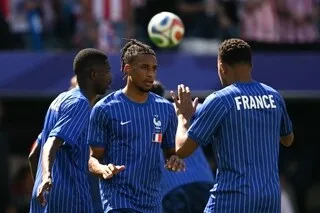 FRANCE – MAROC. FAÎTES VOTRE ONZE DE DÉPART POUR LE QUART DE FINALE DE LA COUPE DU MONDE