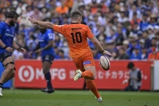 RUGBY. LA COUPE DU MONDE DES CLUBS REPORTÉE AU MOINS D’UN AN ?