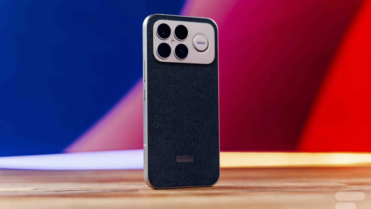 XIAOMI : PRÉPAREZ-VOUS, LES PUISSANTS POCO F9 PRO ET POCO F9 ULTRA ARRIVENT À GRANDS PAS