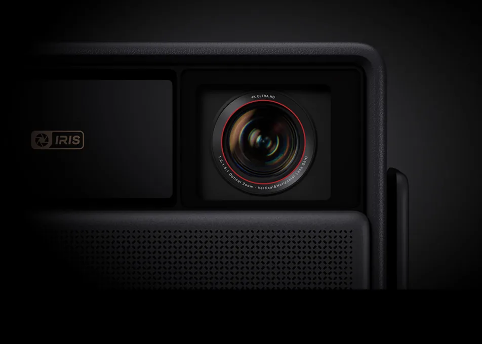 XGIMI VOIT GRAND AVEC SES NOUVEAUX PROJECTEURS 4K, MAIS IL FAUDRA SE MONTRER PATIENT !