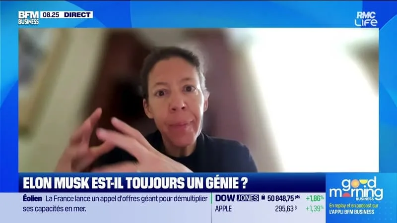 SPACEX RISQUE DE DRAINER TOUS LES CAPITAUX – 12/06