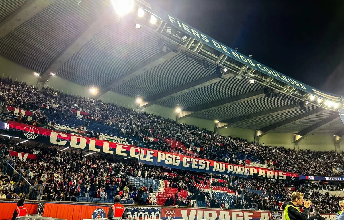 PSG – FC BARCELONE PAS MENACÉ SELON NUÑEZ, LUIS ENRIQUE ESPÈRE « QUE LE MATCH POURRA SE DÉROULER » NORMALEMENT