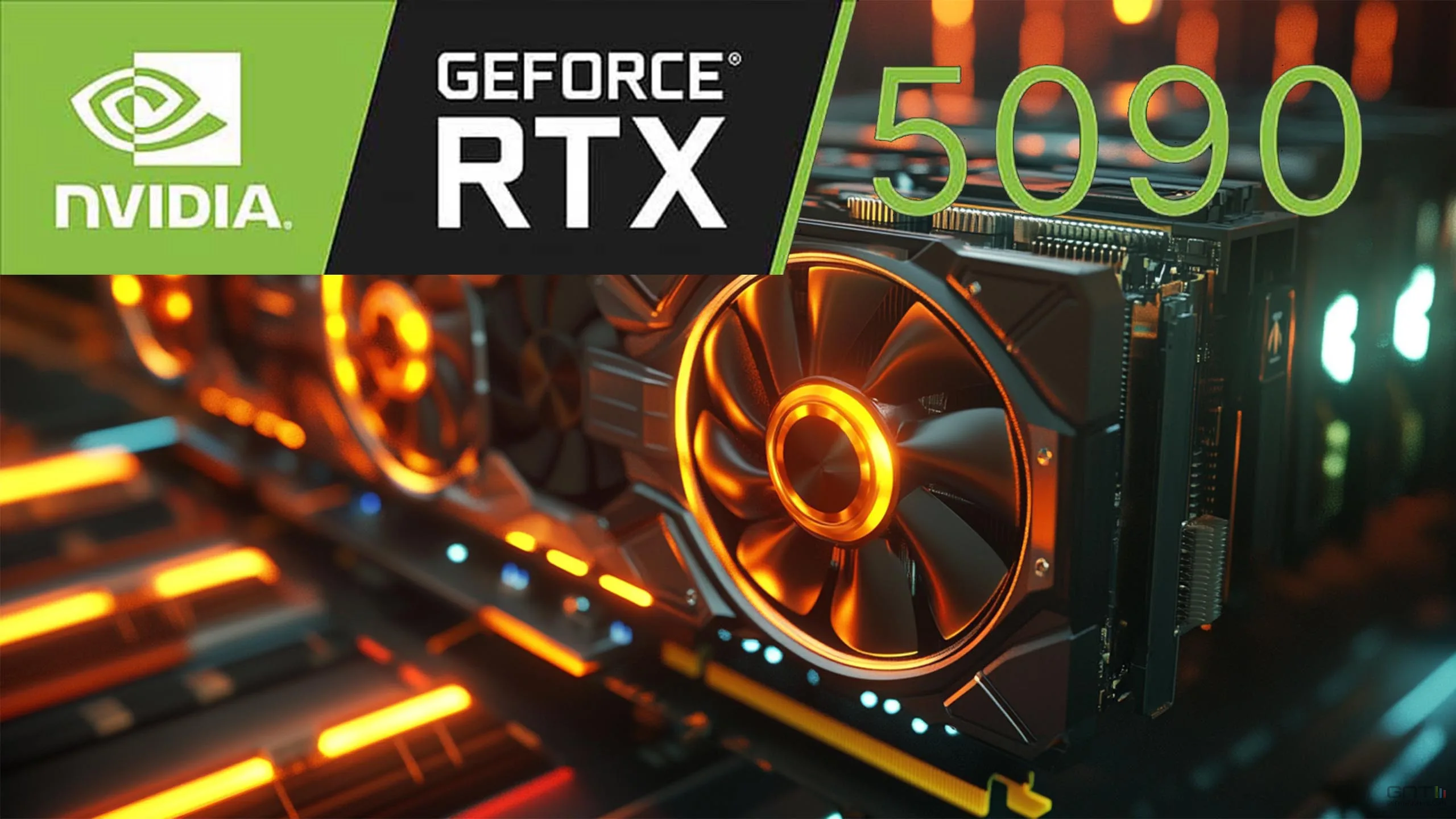 LA RTX 5090 TOUJOURS EN VIE : NVIDIA RASSURE, MAIS LES PRIX AFFOLENT