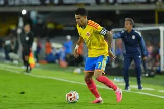 COUPE DU MONDE 2026. LA COLOMBIE SURCLASSE LE COSTA RICA EN MATCH DE PRÉPARATION AU MONDIAL