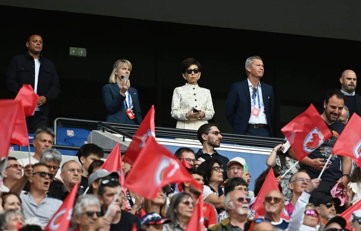 OL : LA SITUATION FINANCIÈRE DU CLUB EST « ENCORE CRITIQUE », INDIQUE EAGLE FOOTBALL GROUP