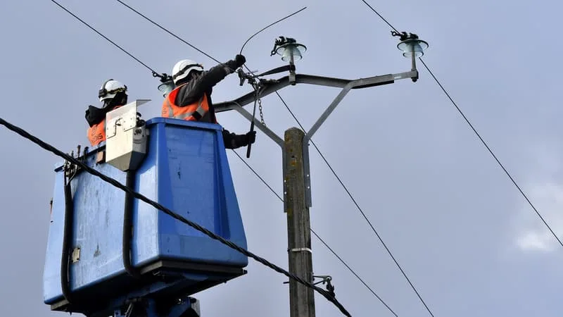 53.000 FOYERS PRIVÉS D’ÉLECTRICITÉ APRÈS LE PASSAGE DES ORAGES EN FRANCE