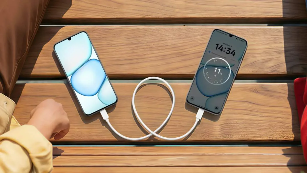 CE SMARTPHONE REALME AVEC UNE BATTERIE XXL ET GRAND ÉCRAN À 144 HZ N’EST QU’À 207,99 € AUJOURD’HUI