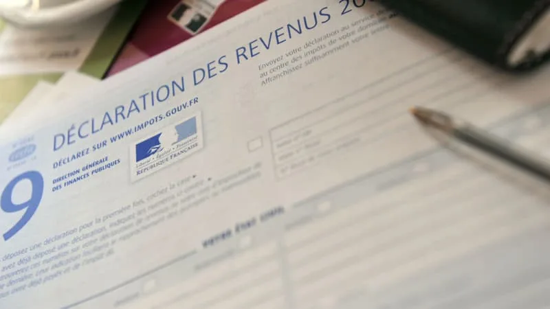 L’IMPÔT EST MAJORÉ DE 10 À 40% EN CAS DE RETARD: IL NE VOUS RESTE PLUS QUE QUELQUES HEURES POUR DÉCLARER VOS REVENUS EN LIGNE SI VOUS HABITEZ DANS L’UN DE CES 19 DÉPARTEMENTS