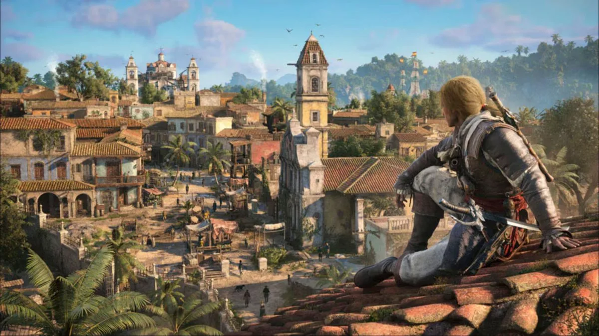 ON A CLASSÉ TOUS LES ASSASSIN’S CREED DU MEILLEUR AU PIRE APRÈS LA SORTIE DE BLACK FLAG RESYNCED