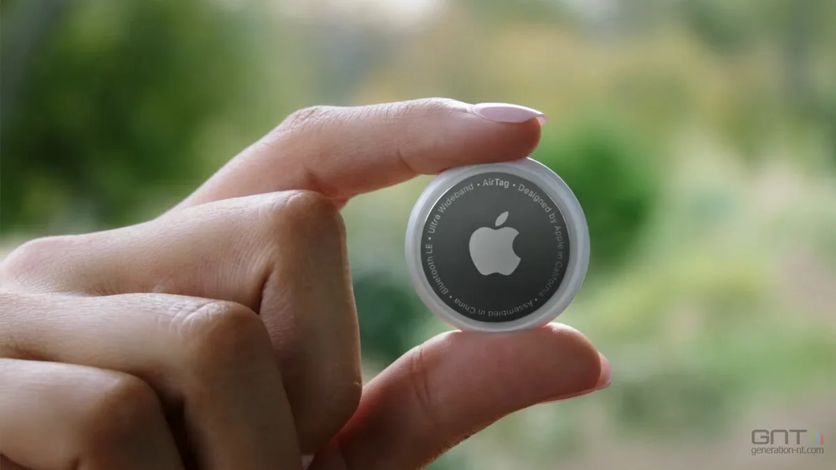 APPLE FAIT FACE À UNE VAGUE DE PLAINTES POUR HARCÈLEMENT LIÉ AUX AIRTAGS