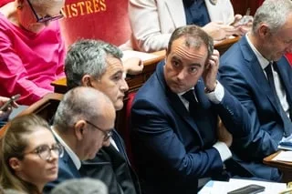 BUDGET 2027 : DES DÉPENSES « AU MÊME NIVEAU », MAIS UNE ENVELOPPE POUR LUTTER CONTRE LES VIOLENCES SEXUELLES