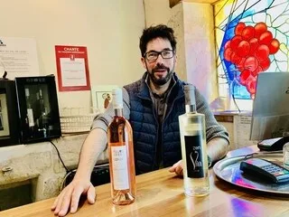 LE VIN DE PISSOTTE, UNE ÉTONNANTE MICRO APPELLATION VENDÉENNE