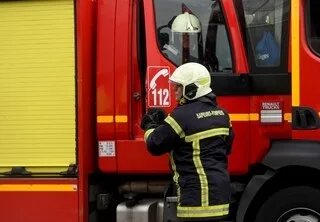 TROIS INCENDIES À QUELQUES HEURES D’INTERVALLE DANS LE MÊME SECTEUR DÉTRUISENT 10 HECTARES EN MAINE-ET-LOIRE