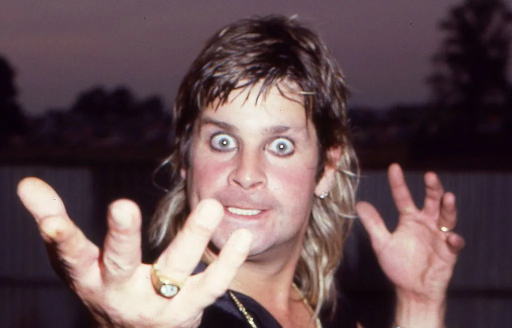 OZZY OSBOURNE VA ÊTRE RESSUSCITÉ SOUS FORME D’HOLOGRAMME ET ÇA NE PLAÎT PAS À TOUT LE MONDE