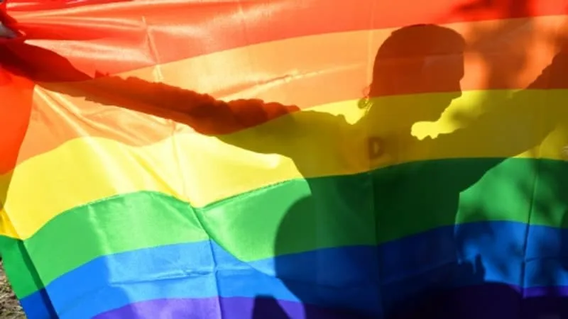 LE NIGER CRIMINALISE L’HOMOSEXUALITÉ AVEC DE LOURDES PEINES ALLANT JUSQU’À 20 ANS DE PRISON