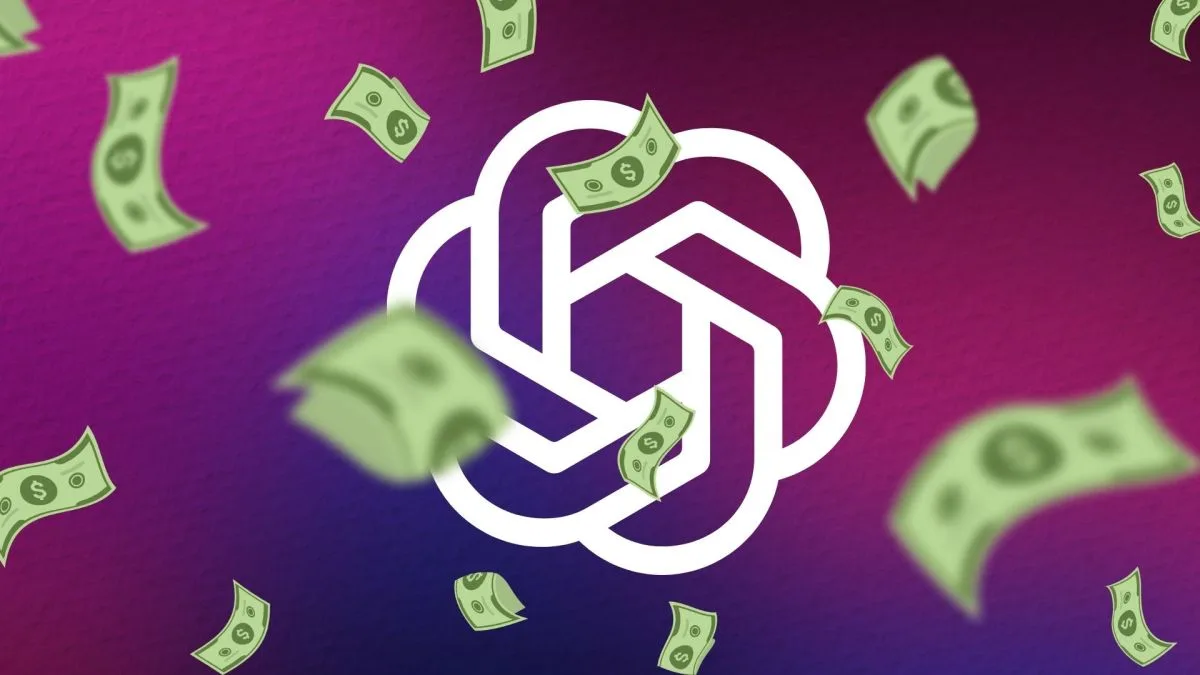 8 FOIS PLUS DE PERTES D’UNE ANNÉE À L’AUTRE : OPENAI EST-IL UN GOUFFRE FINANCIER ?