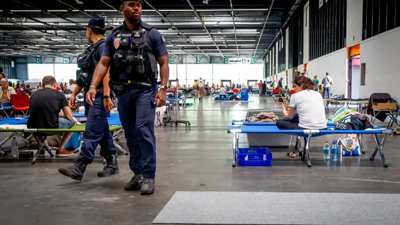 VOL DE BIJOUX, FAUX PSY ET PILLAGE DE NOURRITURE: EN GIRONDE, DES PERSONNES « DÉPOURVUES DE TOUTE MORALE » SURFENT SUR LA CRISE