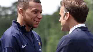 AVEC « MBAPPÉ, LA DIPLOMATIE DU BALLON ROND », FRANCE 5 DÉCRYPTE L’ENVERS DU DÉCOR D’UN PHÉNOMÈNE MONDIAL