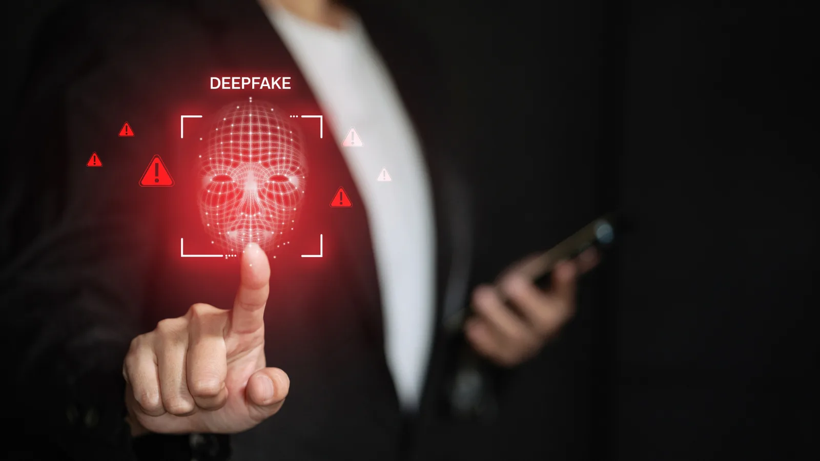 FACE AUX ARNAQUES GÉNÉRÉES PAR L’IA, BITDEFENDER PREMIUM SECURITY RÉPOND AVEC LA SCAM PROTECTION PRO À 69,98€