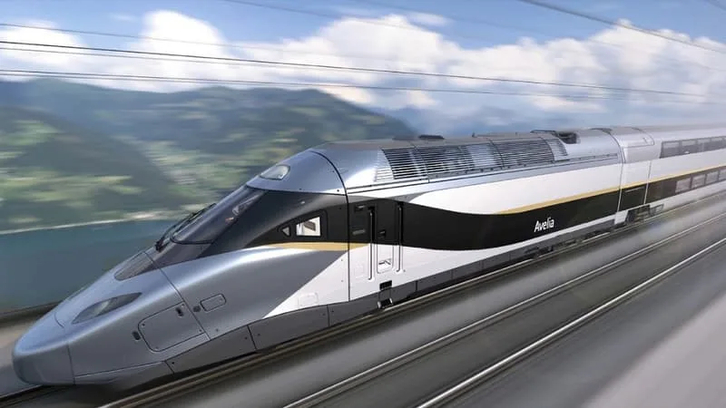 POURQUOI ALSTOM N’A PAS CANDIDATÉ POUR DÉCROCHER UNE MÉGA COMMANDE DE TGV À 1,7 MILLIARD D’EUROS EN ESPAGNE