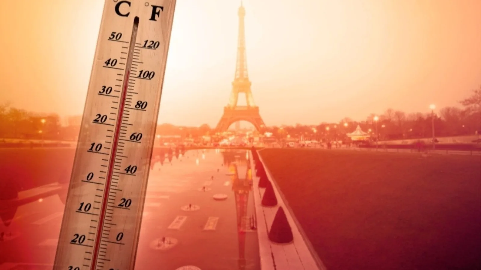 PENDANT LA CANICULE, CETTE APPLICATION WEB VOUS AIDE À TROUVER L’ITINÉRAIRE LE PLUS FRAIS